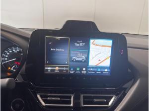 Suzuki S-Cross Comfort+ Automatik /Allgrip/Pano/360 Grad Kamera