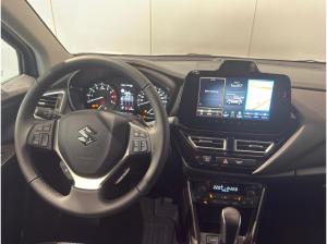 Suzuki S-Cross Comfort+ Automatik /Allgrip/Pano/360 Grad Kamera