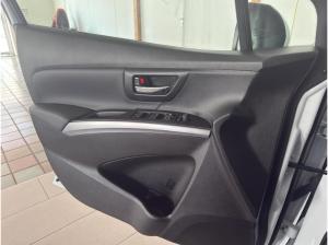 Suzuki S-Cross Comfort+ Automatik /Allgrip/Pano/360 Grad Kamera