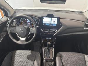 Suzuki S-Cross Comfort+ Automatik /Allgrip/Pano/360 Grad Kamera