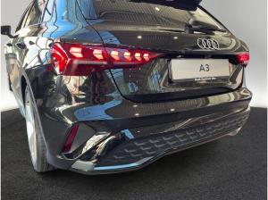 Audi A3 Sportback S line TFSI S tronic #SofortVerfügbar #Lageraktion