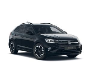 Volkswagen Taigo R-Line 1,5 l TSI 7-Gang-Doppelkupplungsgetriebe DSG