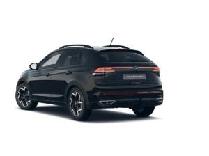 Volkswagen Taigo R-Line 1,5 l TSI 7-Gang-Doppelkupplungsgetriebe DSG
