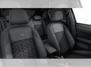 Volkswagen Taigo R-Line 1,5 l TSI 7-Gang-Doppelkupplungsgetriebe DSG