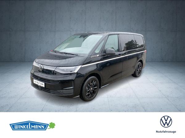 Volkswagen Multivan Style eHybrid 4MOTION lang AHK HEAD-UP *SOFORT VERFÜGBAR*