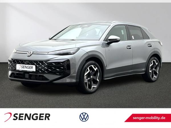 Volkswagen T-Roc R-Line 1.5l eTSI DSG *sofort verfügbar*