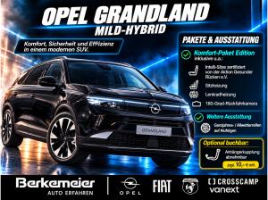 Opel Grandland Hybrid Edition 🔥❗❗GEWERBE-Deal❗❗🔥