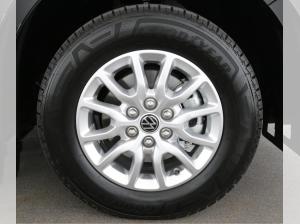 Volkswagen Transporter Caravelle (TV)