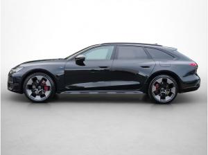 Audi A6 allroad e-hybrid quattro 270 kW S tronic *Pano*B&O*Matrix*AHK*
