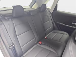 MG ZS 1.5 HYBRID+ MY25.5 LUXURY NAVI LM18 KEYLESS-ENTRY 360-GRAD-KAMERA