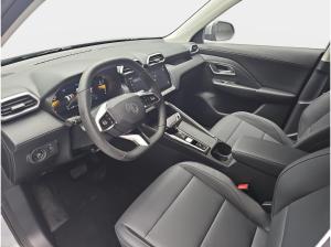 MG ZS 1.5 HYBRID+ MY25.5 LUXURY NAVI LM18 KEYLESS-ENTRY 360-GRAD-KAMERA