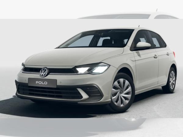 Volkswagen Polo 1.0 70kW (95 PS) Life DSG
