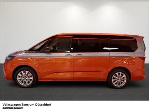 Volkswagen T7 Multivan GOAL 2.0 TDI | Langer Überhang (Düsseldorf)