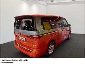 Volkswagen T7 Multivan GOAL 2.0 TDI | Langer Überhang (Düsseldorf)