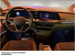 Volkswagen T7 Multivan GOAL 2.0 TDI | Langer Überhang (Düsseldorf)