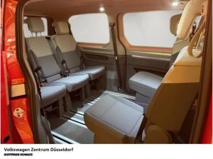 Volkswagen T7 Multivan GOAL 2.0 TDI | Langer Überhang (Düsseldorf)