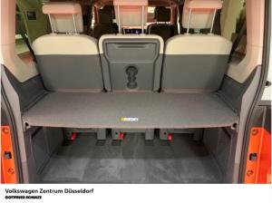 Volkswagen T7 Multivan GOAL 2.0 TDI | Langer Überhang (Düsseldorf)