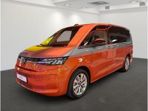 Volkswagen T7 Multivan GOAL 2.0 TDI | Langer Überhang (Düsseldorf)
