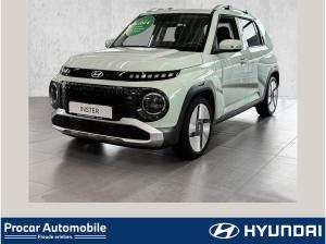Hyundai INSTER Lounge EV MY27 49 kWh E. Komf. Paket RFK KLIMA NAVI
