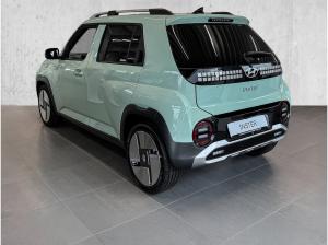 Hyundai INSTER Lounge EV MY27 49 kWh E. Komf. Paket RFK KLIMA NAVI