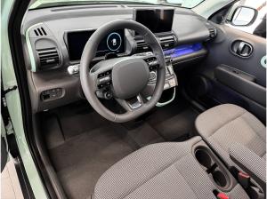 Hyundai INSTER Lounge EV MY27 49 kWh E. Komf. Paket RFK KLIMA NAVI