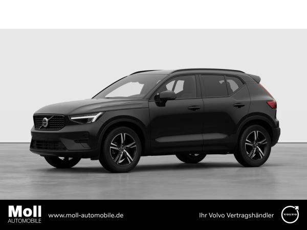 Volvo XC40 B3 Plus Dark*360*FSH*sofort*