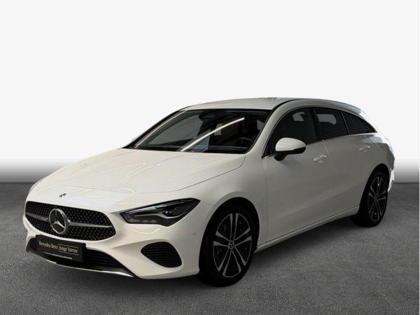 Mercedes-Benz CLA 180 Shooting Brake Progressive Line Advanced*SOFORT!!!*INKL. FRACHT!!!*