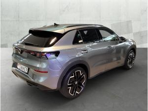Volkswagen T-Roc R-Line *GEWERBE-LEASING!*SOFORT VERFÜGBAR!* 1.5 l eTSI OPF 110 kW (150 PS) 7-Gang-Doppelkupplungsget