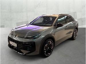 Volkswagen T-Roc R-Line *GEWERBE-LEASING!*SOFORT VERFÜGBAR!* 1.5 l eTSI OPF 110 kW (150 PS) 7-Gang-Doppelkupplungsget