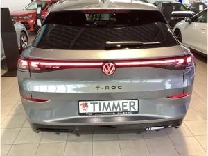 Volkswagen T-Roc R-Line *GEWERBE-LEASING!*SOFORT VERFÜGBAR!* 1.5 l eTSI OPF 110 kW (150 PS) 7-Gang-Doppelkupplungsget