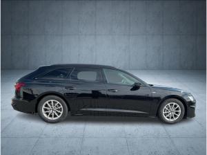 Audi A6 Avant Design S line 40 TDI S tr. Matrix HUD