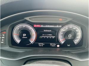 Audi A6 Avant Design S line 40 TDI S tr. Matrix HUD