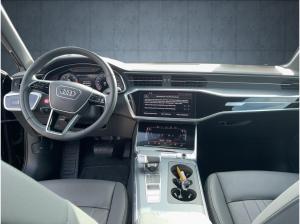 Audi A6 Avant Design S line 40 TDI S tr. Matrix HUD