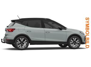 Seat Arona SOFORT VERFGÜBAR PRIVAT FR 1.5 TSI Tech DSG LED Navi AHK Sitzheiz.