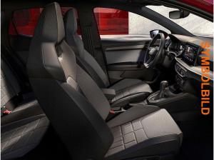 Seat Ibiza SOFORT VERFÜGBAR PRIVAT FR 1.0 DSG Pano LED Navi