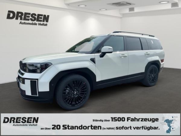 Hyundai SANTA FE 1.6 T-GDI PHEV 4WD Blackline BOSE*HeadUp*Totwinkel - NUR GEWERBE