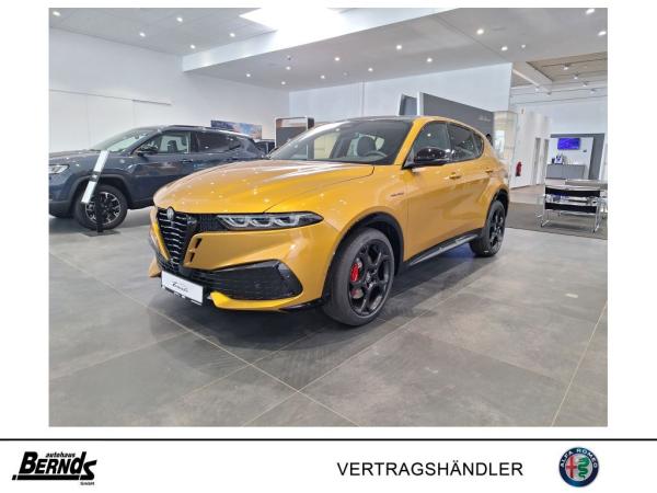 Alfa Romeo Tonale MY26🔝Mild-Hybrid 175PS 💛VELOCE✔️ *LEDER* BELIEBTE AUSSTATTUNGSLINE✅R
