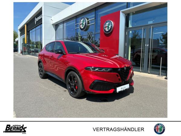 Alfa Romeo Tonale MY26🔝Mild-Hybrid 175PS 💖VELOCE✔️ *LEDER* BELIEBTE AUSSTATTUNGSLINE✅R