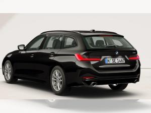 BMW 318 318i | Platz für mehr Fahrfreude