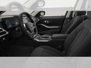 BMW 318 318i | Platz für mehr Fahrfreude
