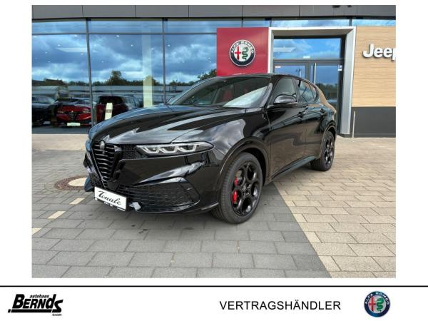 Alfa Romeo Tonale MY26🔝Mild-Hybrid 175PS 🖤VELOCE✔️ *LEDER* BELIEBTE AUSSTATTUNGSLINE✅B