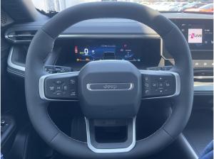 Jeep Compass Plug-In-Hybrid Summit 📌 Automatik 📌 Sofort verfügbar 📌 Top ausgestattet! 🚀OHNE ANZAHLUNG