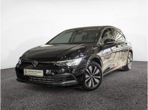 Volkswagen Golf VIII 1.5 TSI Move Navi LED Keyless Sitzhzg.