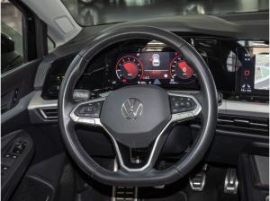 Volkswagen Golf VIII 1.5 TSI Move Navi LED Keyless Sitzhzg.