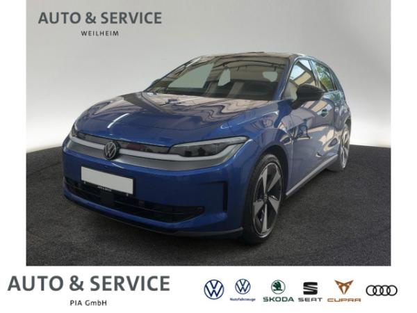 Volkswagen ID.Polo ID. Polo Launch-Edition Style 52 kWh