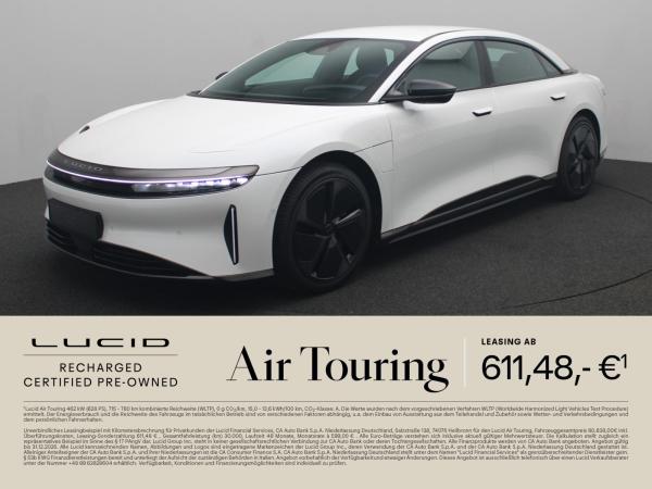 Lucid Air Touring ❗️Überführungskosten inklusive❗️