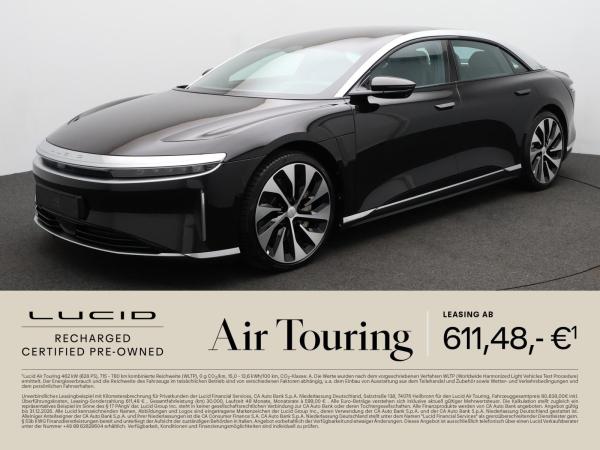 Lucid Air Touring ❗️Überführungskosten inklusive❗️