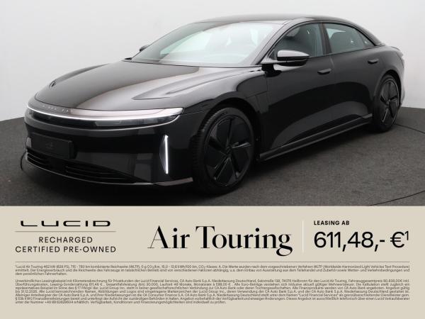 Lucid Air Touring ❗️Überführungskosten inklusive❗️
