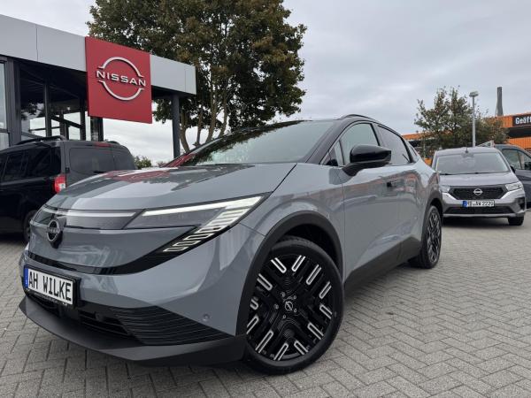 Nissan Leaf ‼️75kWh‼️EVOLVE‼️2x AUF LAGER‼️622km‼️