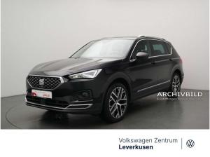 Seat Tarraco Xperience e-HYBRID PANO AHK DCC LED